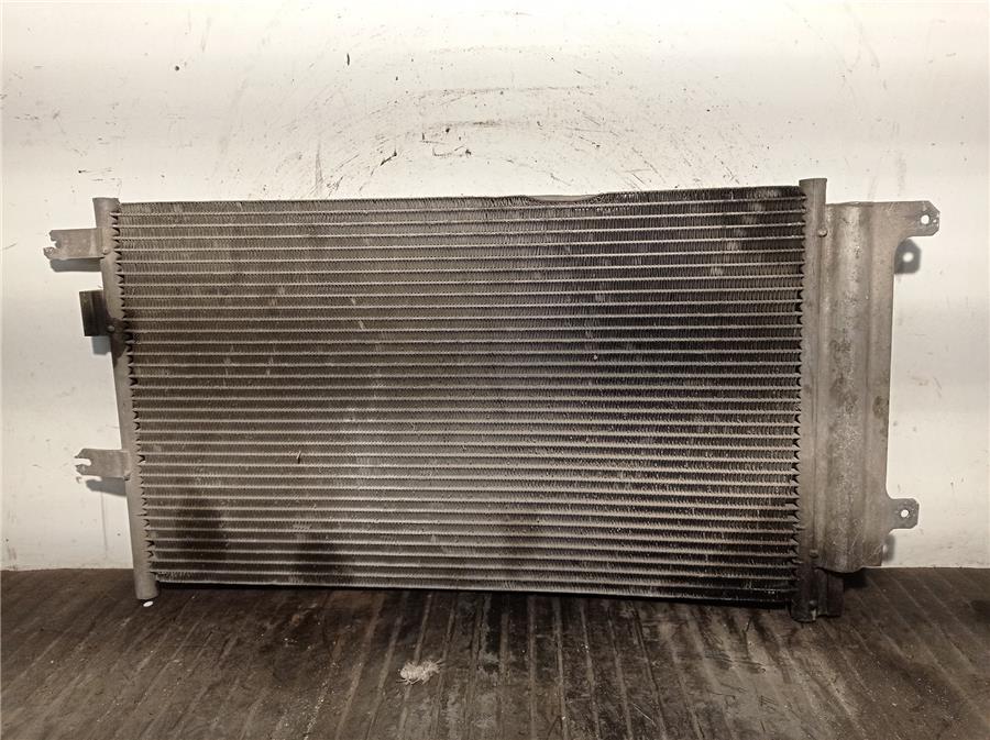 radiador aire acondicionado iveco daily caja cerrada 2.3 d (136 cv)