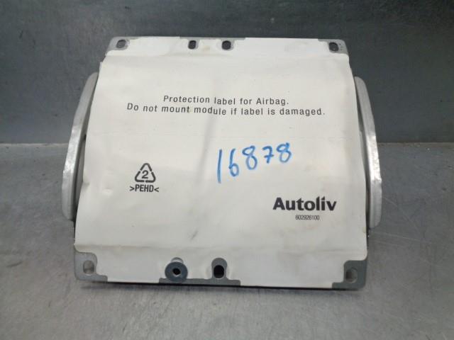airbag salpicadero volvo v50 familiar 2.0 d (136 cv)