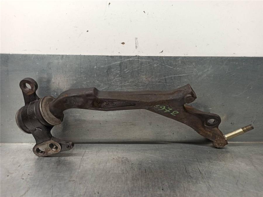 brazo inferior delantero derecho honda civic berlina .5 (ma/mb) 1.6 sohc vtec cat