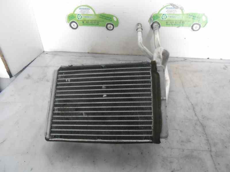 radiador calefaccion ford fiesta 1.4 tdci (68 cv)