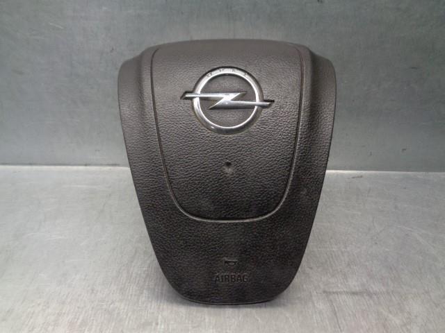 airbag volante opel zafira tourer 2.0 cdti (131 cv)