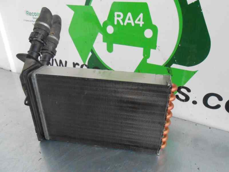 Radiador Calefaccion RENAULT CLIO II