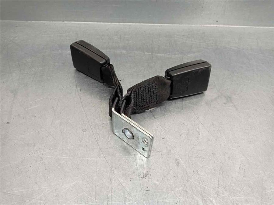 anclaje cinturon delantero izquierdo jaguar xf i (x250) 2.2 d