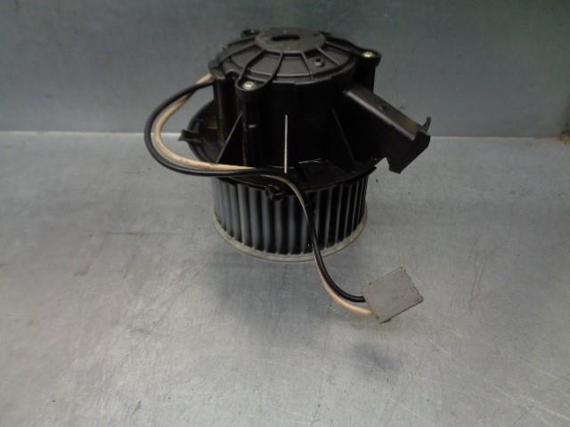 motor calefaccion opel zafira tourer 2.0 cdti (131 cv)