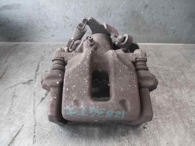 pinza freno trasero izquierda toyota auris 1.4 turbodiesel cat