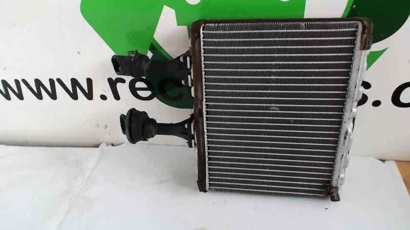 radiador calefaccion nissan almera tino 2.2 16v turbodiesel (114 cv)