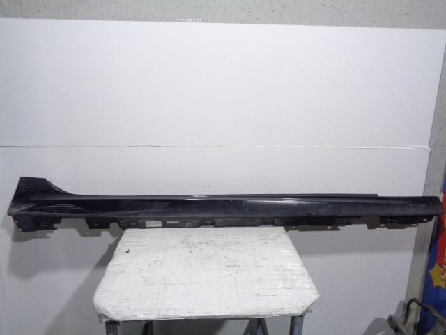 estribo bmw serie 5 gran turismo (f07) 2.0 turbodiesel