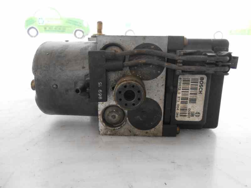Nucleo Abs OPEL ASTRA G BERLINA 1.7