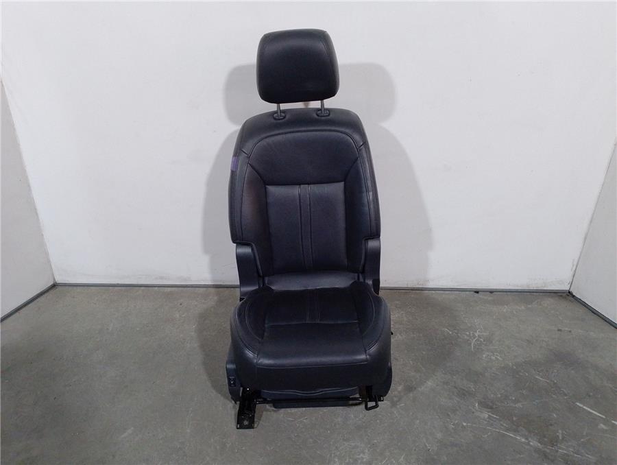 asiento delantero derecho renault koleos 2.0 dci d fap (150 cv)
