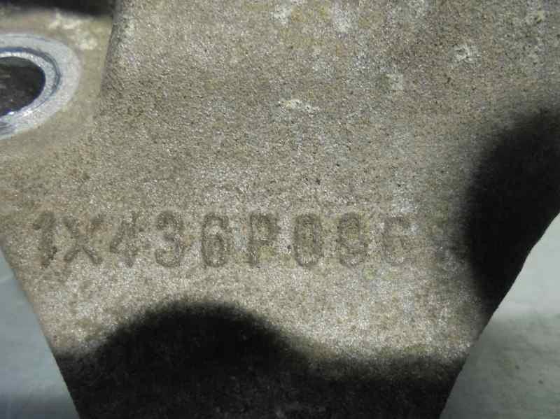 Soporte Derecho Motor JAGUAR X-TYPE