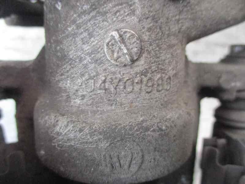 Pinza Freno Trasero Izquierda TOYOTA