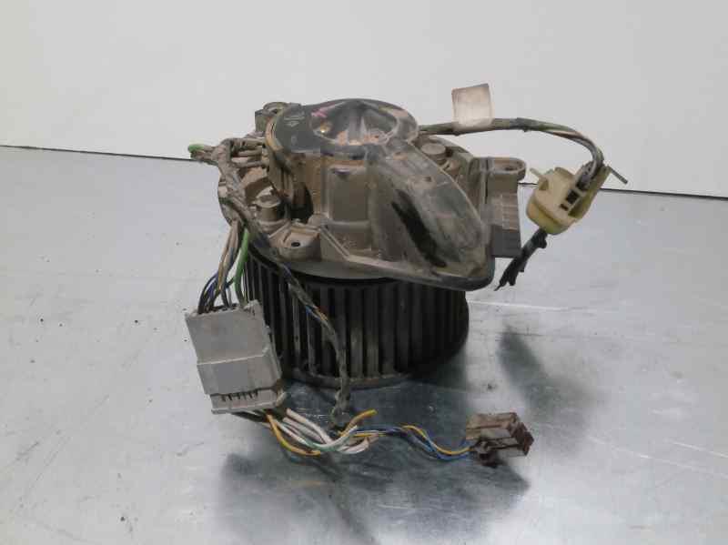 motor calefaccion renault master combi desde '98 2.8 tdi (114 cv)