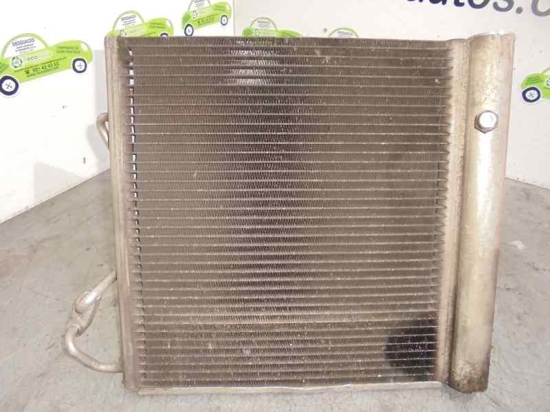radiador aire acondicionado smart micro compact car d 61 (6,84 cv)