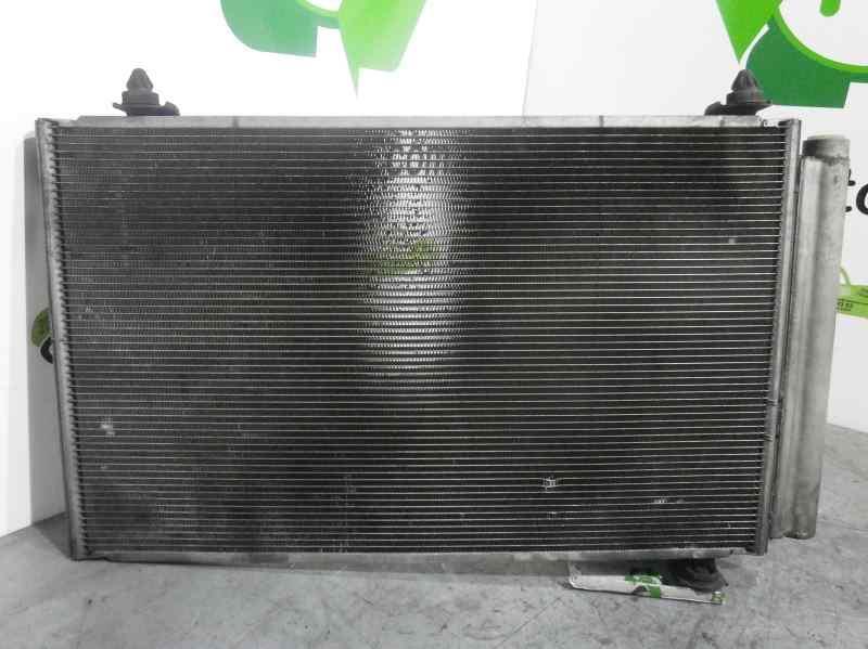 radiador aire acondicionado toyota avensis wagon 2.0 d cat (116 cv)