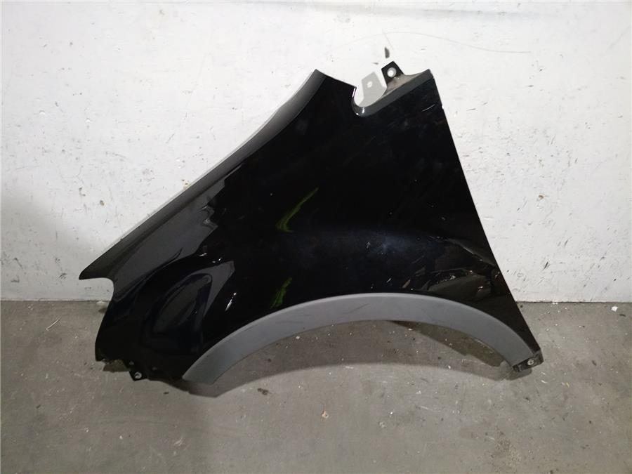 aleta delantera izquierda ssangyong korando (ck) 2.0 e xdi