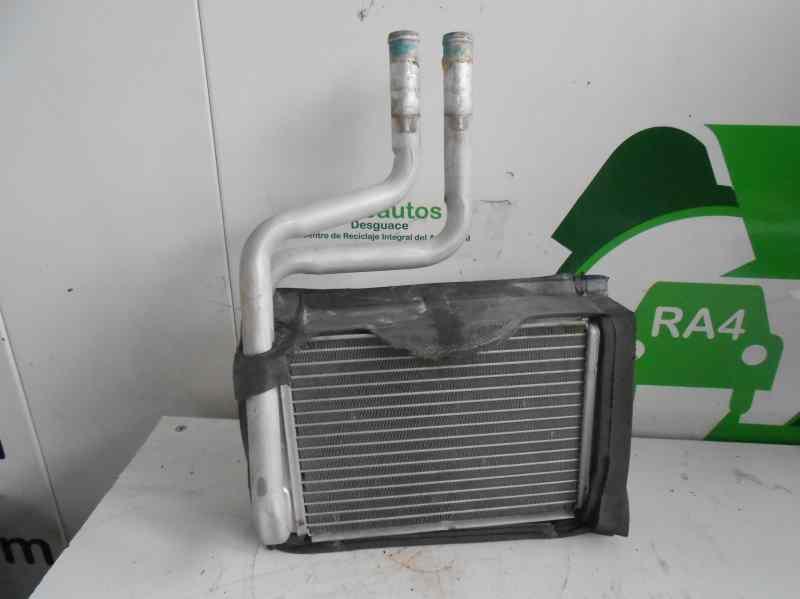 Radiador Calefaccion FORD MONDEO 2.5