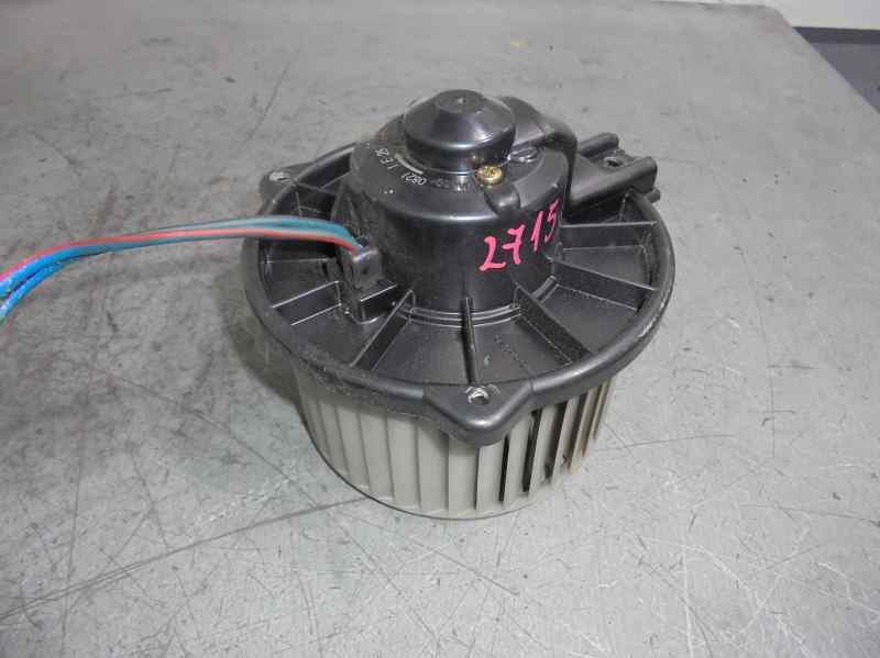 motor calefaccion toyota yaris 1.0 (65 cv)