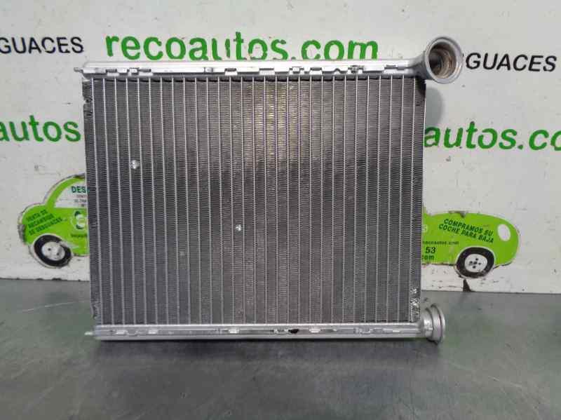 radiador calefaccion peugeot 508 2.0 16v hdi fap (140 cv)