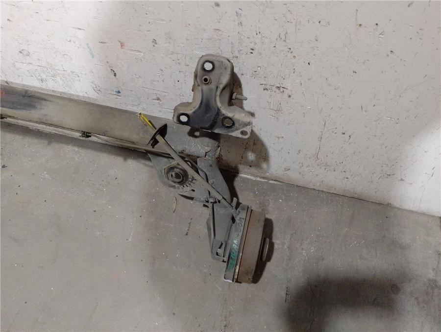 Puente Trasero RENAULT CLIO II FASE