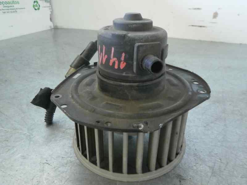 motor calefaccion daewoo aranos 1.8 (95 cv)