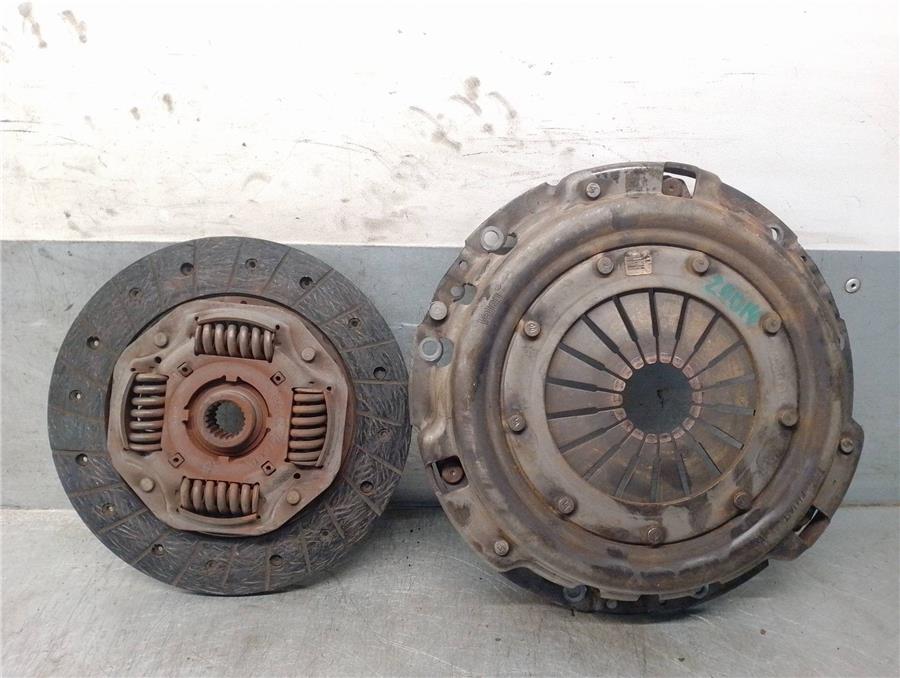 kit embrague completo alfa romeo spider (163) 1.8 16v cat