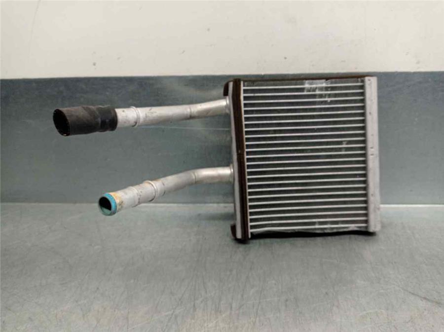 radiador calefaccion ssangyong actyon 2.0 td (141 cv)