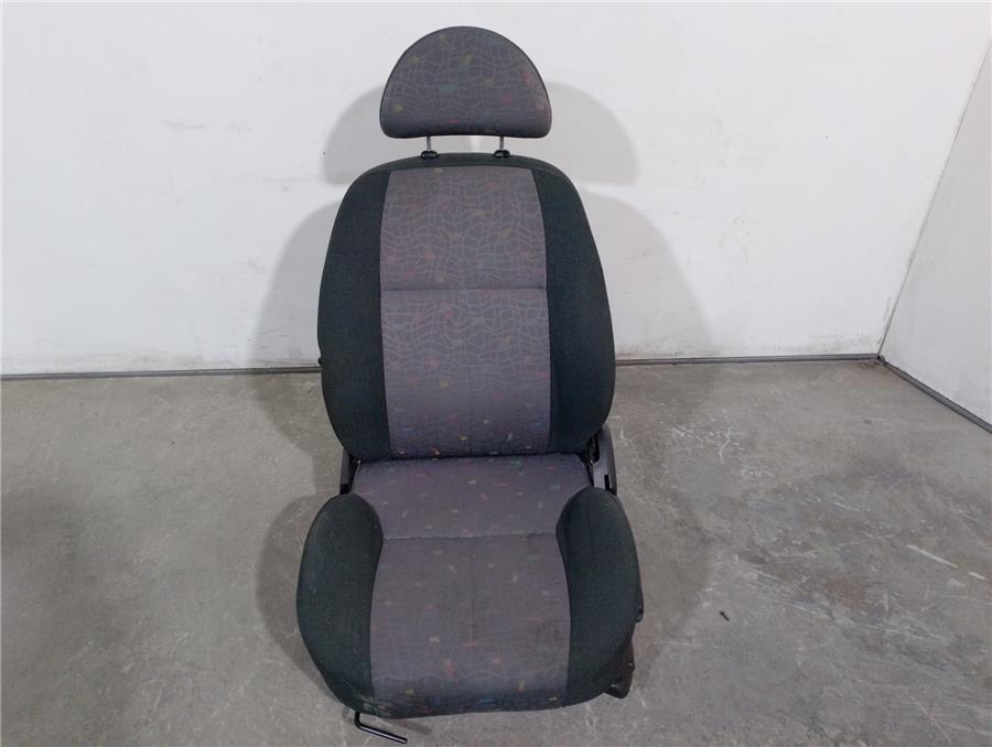 asiento delantero izquierdo hyundai accent 1.5 12v (90 cv)