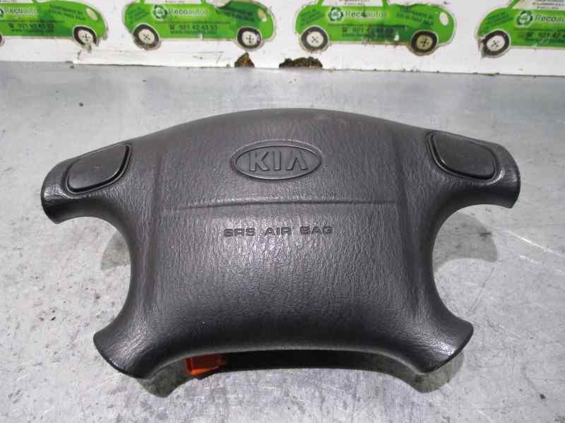 airbag volante kia sephia ll 1.5 (88 cv)