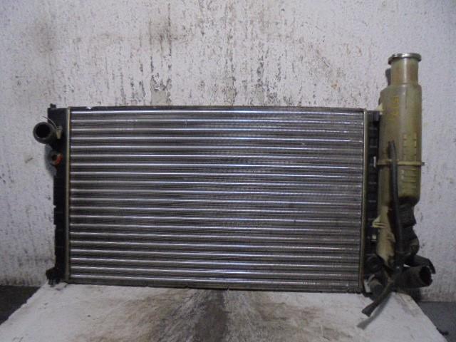 radiador peugeot 405 berlina 1.9 (120 cv)