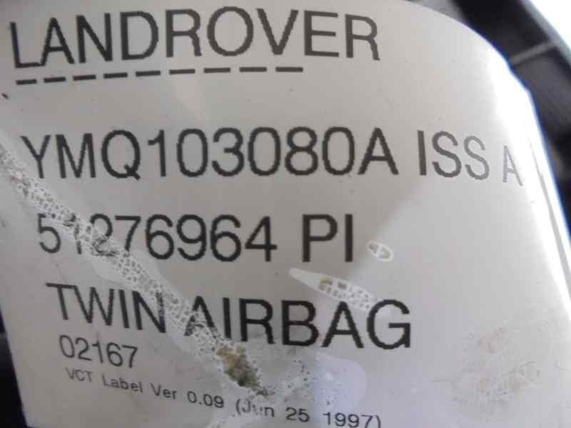 Airbag Salpicadero LAND ROVER 2.0