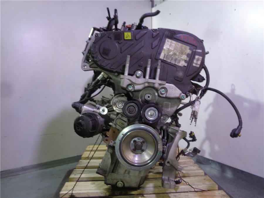 motor completo alfa romeo giulietta 2.0 jtdm (140 cv)
