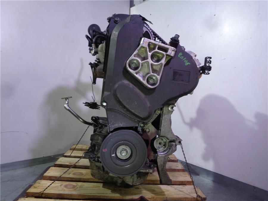 motor completo renault megane ii berlina 5p 1.9 dci d (120 cv)