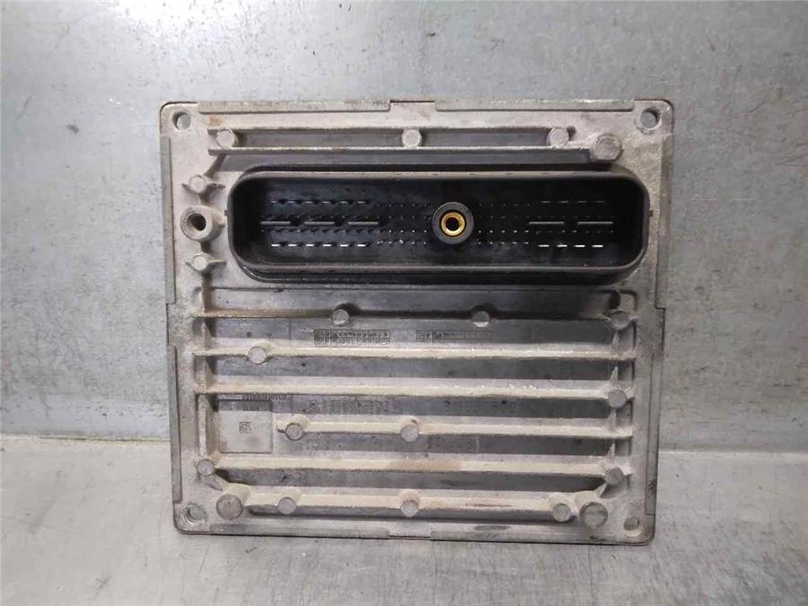 centralita motor uce ford focus c max (cap) 1.6 16v cat