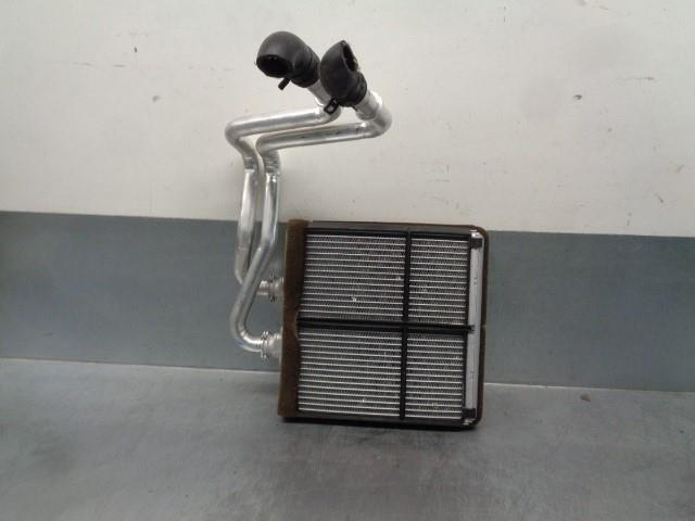 radiador calefaccion mercedes clase e  lim. 2.1 cdi (170 cv)