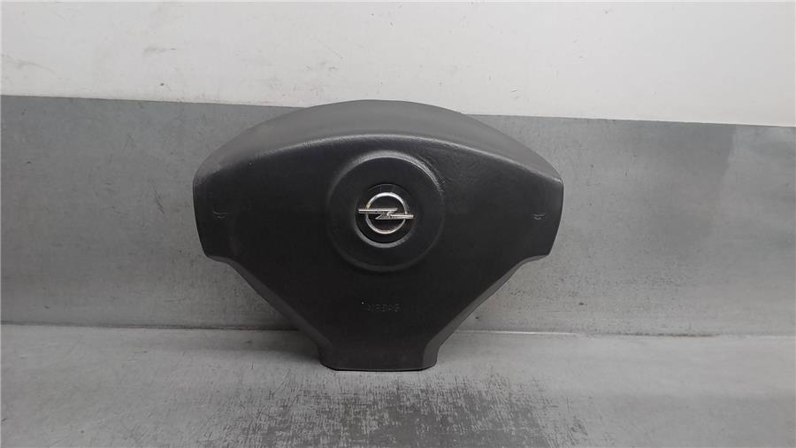 airbag volante opel vivaro furgón/combi 2.0 16v cdti (114 cv)
