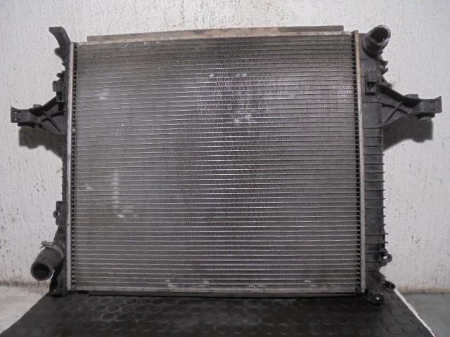 radiador volvo xc90 2.4 d (185 cv)
