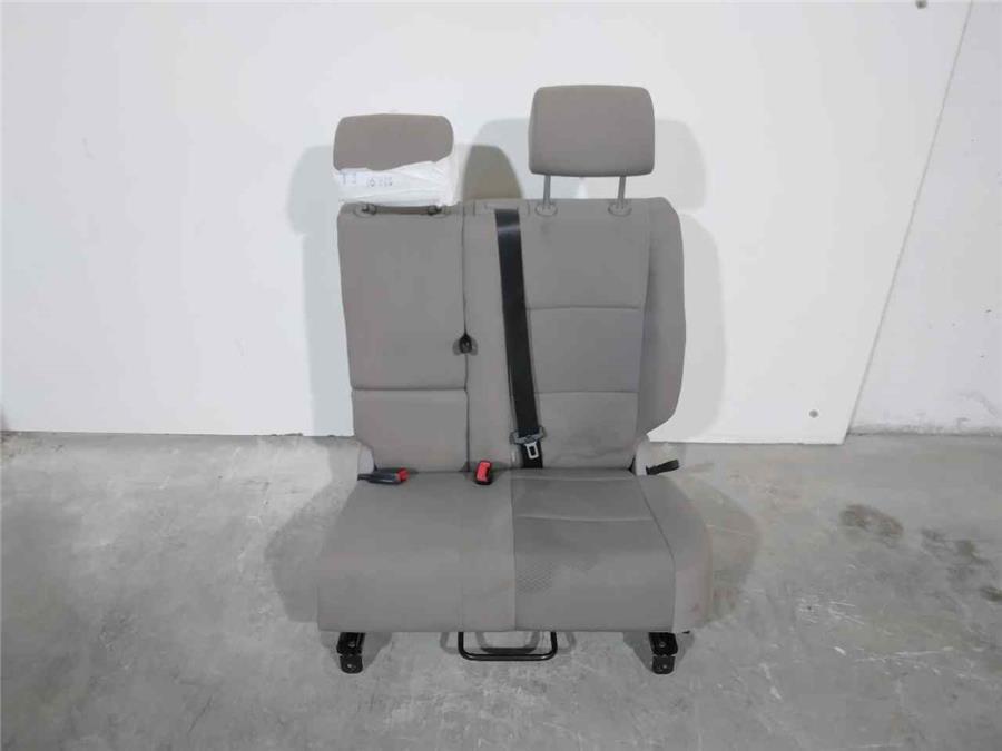 asientos traseros izquierdo volkswagen golf v plus bkc (12,89 cv)