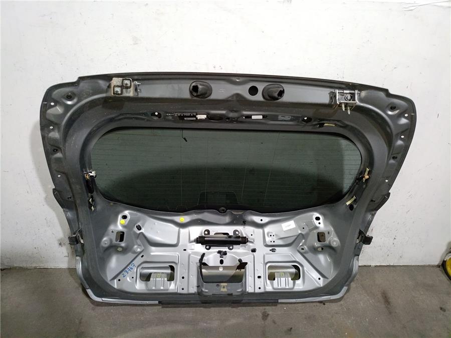 Porton Trasero FORD PUMA 1.0 CAT