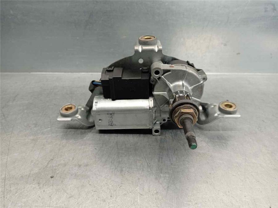 motor limpiaparabrisas trasero renault scenic rx4 1.9 dci d (102 cv)