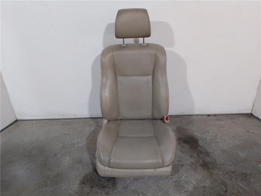 asiento delantero derecho toyota avensis wagon 2.2 d 4d (150 cv)