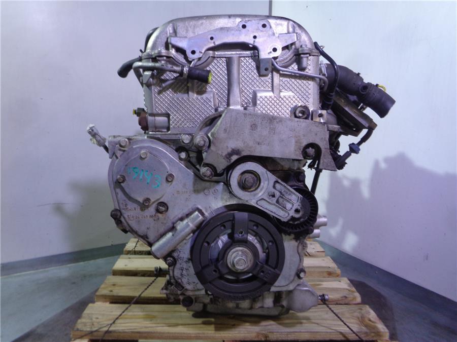 motor completo saab 9 3 berlina 1.8 (150 cv)