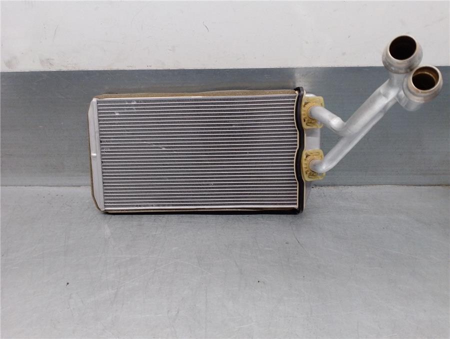 radiador calefaccion alfa romeo giulia 2.2 jtdm (180 cv)