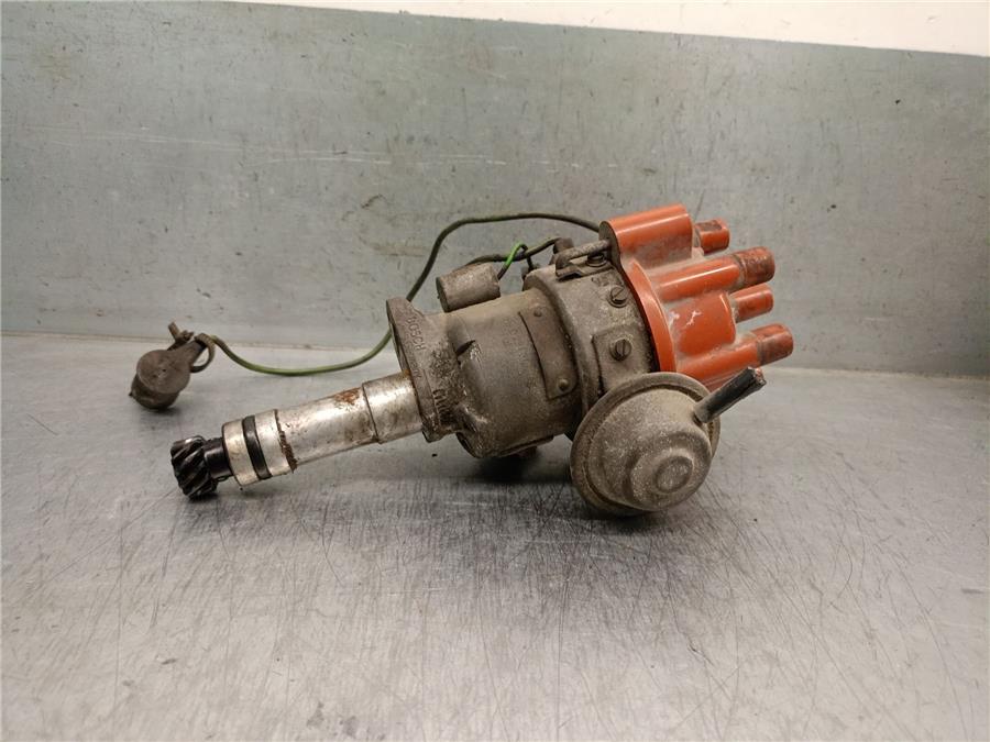 delco mercedes benz clase slk (w170) roadster 2.3 compresor cat