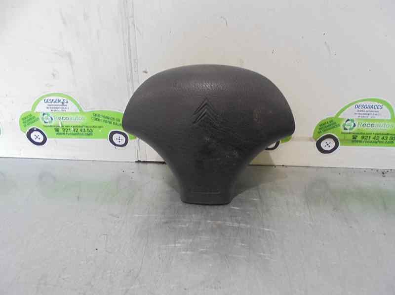 airbag volante citroen saxo 1.5 d (57 cv)