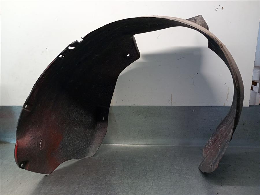 pase rueda delantero izquierdo seat leon (1m1) 1.9 tdi