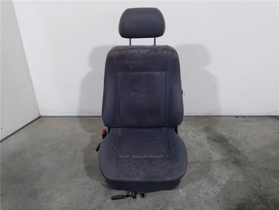 asiento delantero izquierdo seat ibiza 1.4 16v (75 cv)