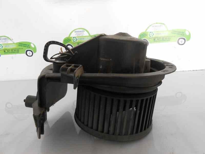 motor calefaccion seat arosa 1.0 (50 cv)
