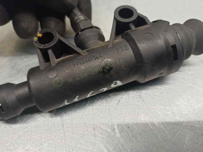Bomba De Embrague MERCEDES-BENZ C T