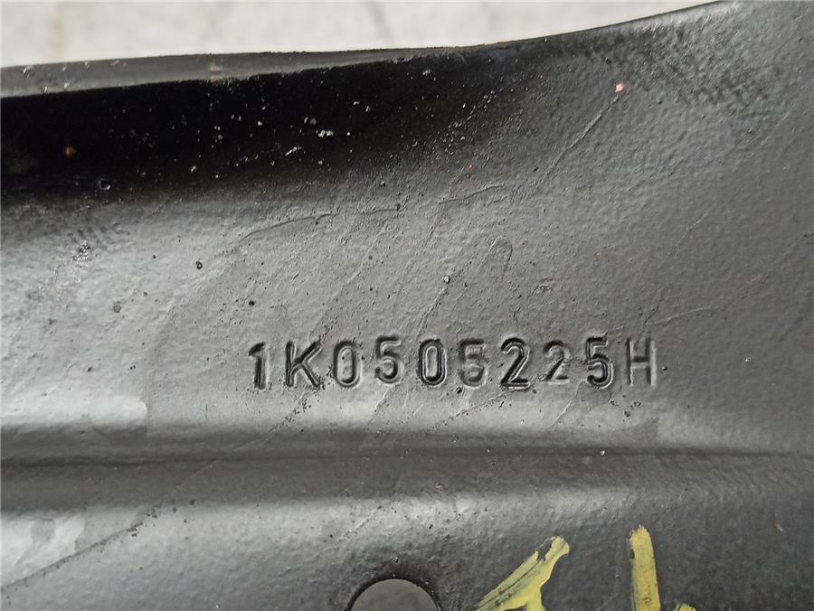 Brazo Superior Trasero Izquierdo 2.0