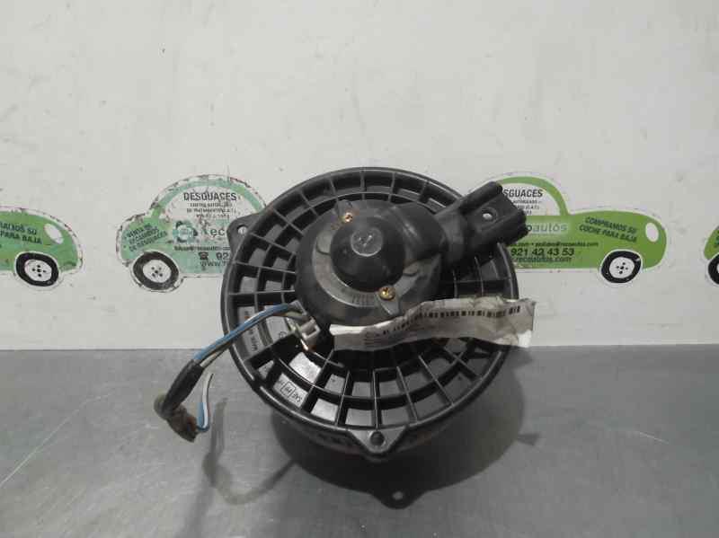 motor calefaccion mazda 6 berlina 2.3 (166 cv)